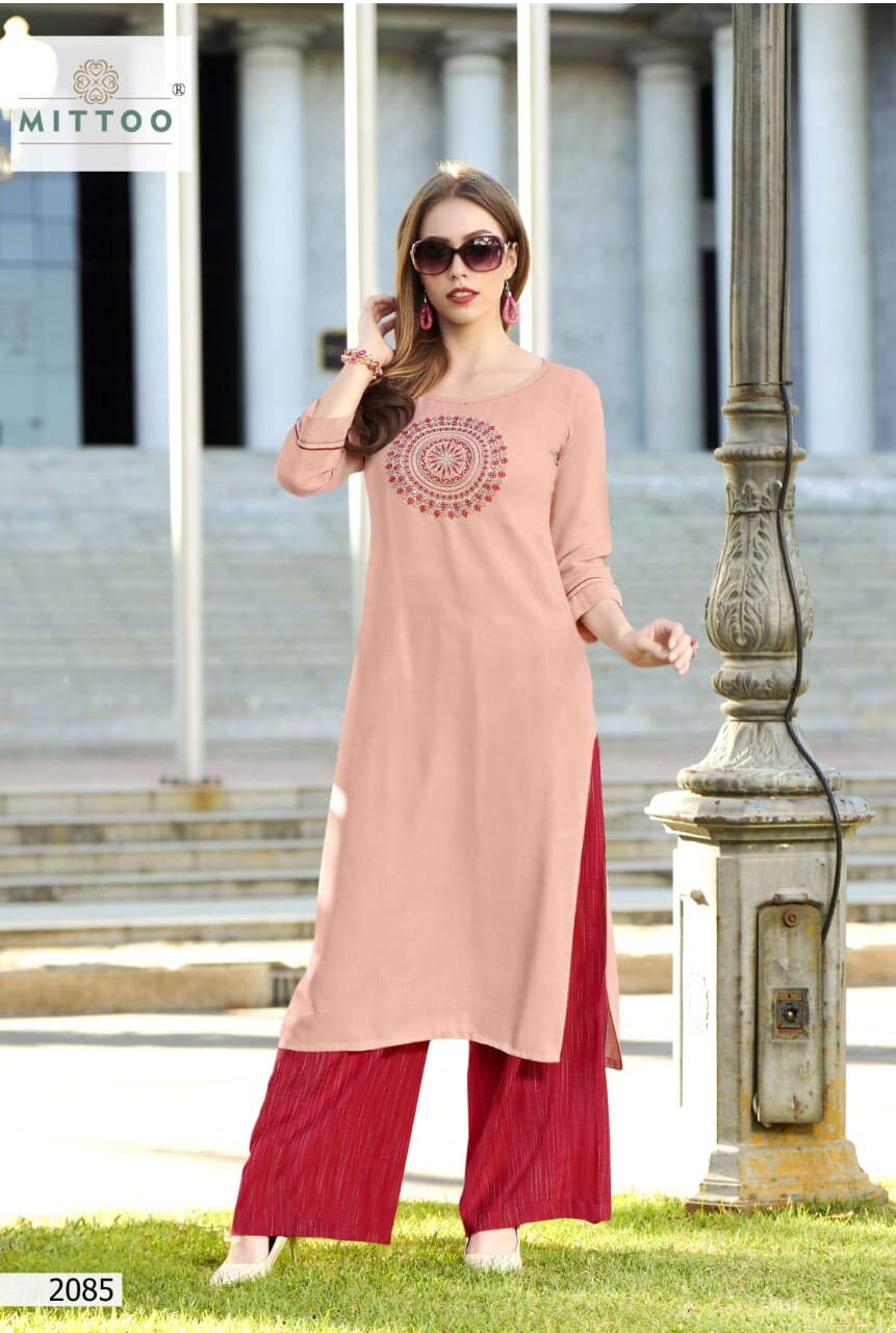 Panghat Vol-13 Palazzo Wholesale Kurti Catalog Panghat Vol-13 Palazzo Wholesale Kurti Catalog